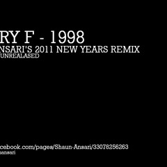 Binary F - 1998 (Shaun Ansari's 2011 New Years BootLeg Remix) [SET RIP]