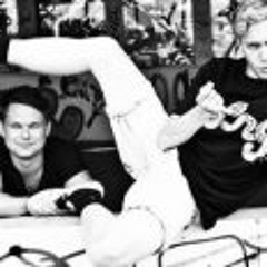 Ian Bang - U Got BANG'ed #27 w guests Rytter & Index