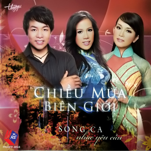 07 - LK Nguoi Linh Gia Xa Que Huong-Nhung Dom Mat Hoa Chau-Xin Anh Giu Tron Tinh Que