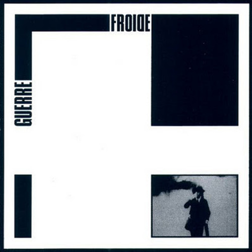 GUERRE FROIDE - demain Berlin