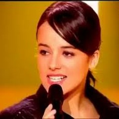 Alizée, La Isla Bonita (Slow Version) - Studio 2008
