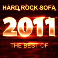 Hard Rock Sofa - The Best Of 2011