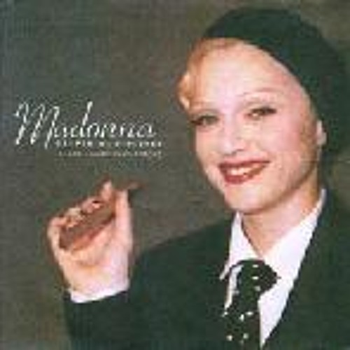洋楽 Madonna Deeper and Deeper 8cmCD Amazon.co.jp: Deeper and Deeper: ミュージック