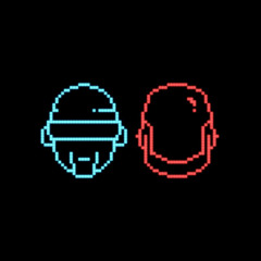Philia Monstrum - Daft Punk Medley (Animal Keyboard Edition)