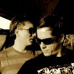 New year's eve promo mixed by Rockwell & Landers