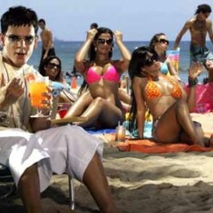 SOL PLAYA Y EN LA ARENA RMX