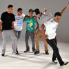 *Jerk* Money Dance (New Boyz/Tyga/Chris Brown)