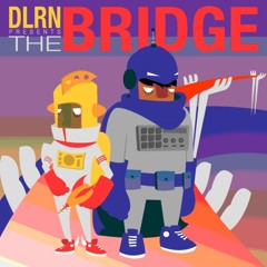 DLRN - "Grapevine" (Feat. Iman Malika & Hopie)