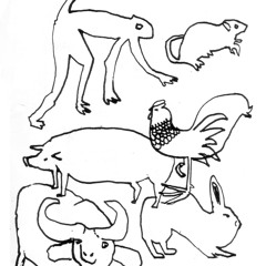 Take It With Me (Tom Waits) | Piano Solo