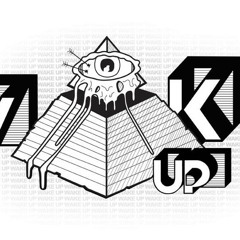 3rd Eye Meditation - Darx (Traumatik - Knightshade)