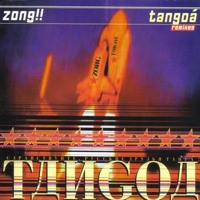 Zong - Tangoa (Spag Heddy Remix)