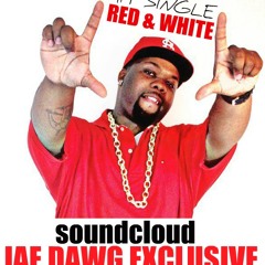RED & WHITE BY JAEDAWG FEAT. MOLYRIC produced by KEEFY