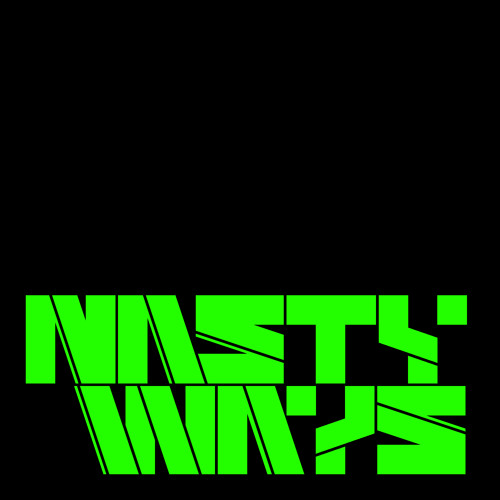 Nasty Ways - Pass Me The Lazer Beam [Free DL]