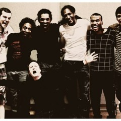 Blogodo Jazz at Baiser Sale Paris