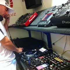 CHEMA LORENTE DJ SET CRISTMAS 2011