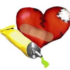 Emotional Glue - g bekhor