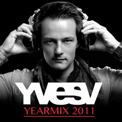 YVES V  'Yearmix 2011' V Sessions