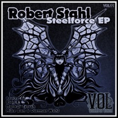 Robert Stahl - Pinch A Bit (Mike Ban & Dietmar Wohl Rmx) clip ::: Voices Of Lilith