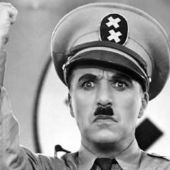 The Great Dictator Speech