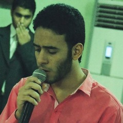 الانفطار مجود _محمد عبد الحكيم فهمي