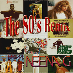 The 80's Remix