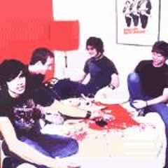 The Trauma Queens "Run and Hide"