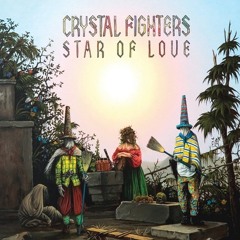 Crystal Fighters - Xtatic Truth (Acoustic) - Version Espanyol