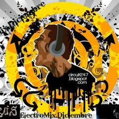 ElectroMix.Diciembre(DJ LUIS)