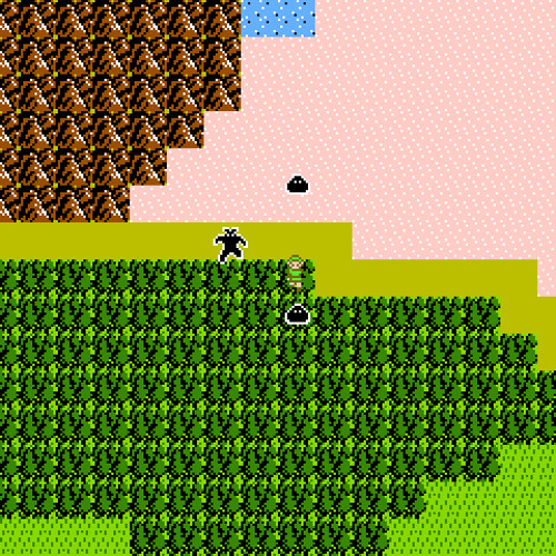 05 OVERWORLD