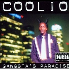 COOLIO - gangstas paradise (DnB Remix) (For Promotional Use Only)