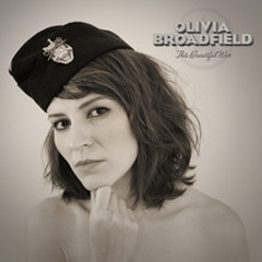 Olivia Broadfield - Say (Irregular Mix)