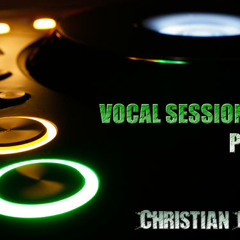 Christian Craken - VOCAL SESSION 2011 - PART 2