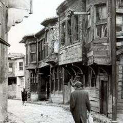 Telgrafın Telleri