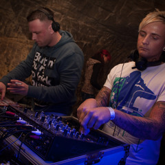 FabrixXx and Ricksen jK - Schlaflos