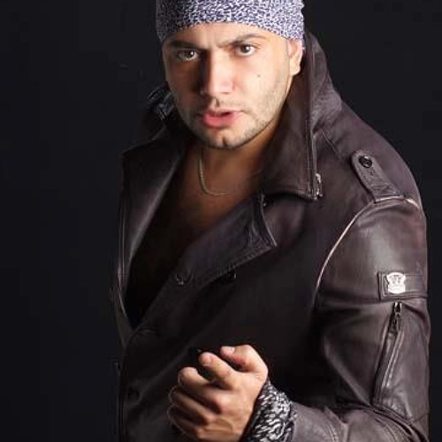 محمد دقدوق - نمر الغابه 2011-2012