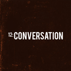 Track 12. Conversation