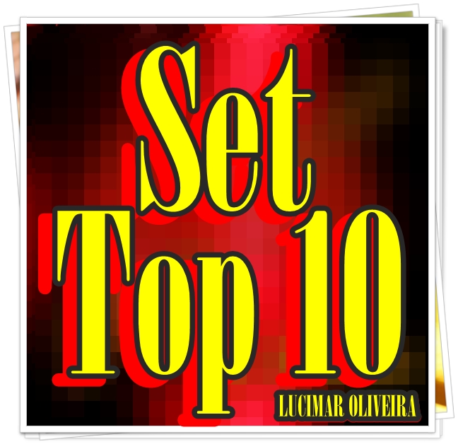 Capa de Set Top 10