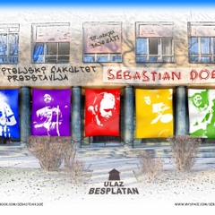 07 - Vuprem oči Sebastian Doe - Divljaj! Divljaj! Divljaj! (Live at UFZG 15.3.2011.)