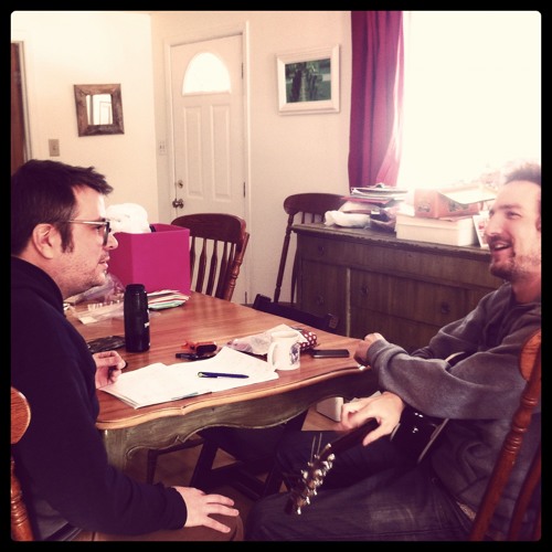 Happy New Year (Frank Turner & Jon Snodgrass)