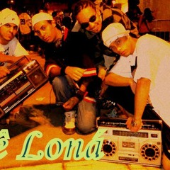 Dê Loná - A vontade Remix