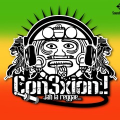 Dub of lion - Viajero cósmico (MASTERED)