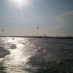 Don't think anything (luke laver solo)