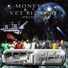 YOUNG FRIZZLE, MAC SLEEZE & SUPREME        " DOPE BOY SWAGG "