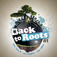 Back to Roots #1 - Chief Rocka
