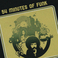Chuckie - 54 Minutes Of Funk Part 2