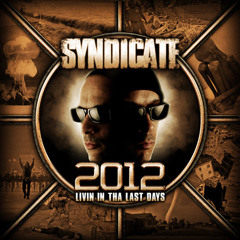 LEAVE WITH YOU feat. The Syndicate & Neema