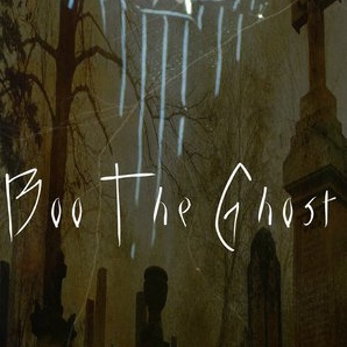 BOO THE PHANTASM . PRODUCED BY PHONK BETA