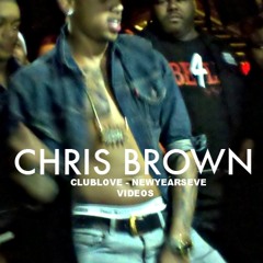 In the club I do my dougie ft Chris brown & Dougie Simps (produced by Jahlil Beats)