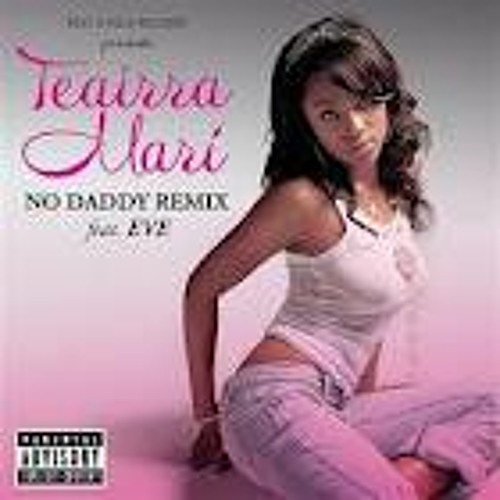 DJ DENWAY [LIVEMIX] TEAIRRA MARI - NO DADDY [REMIX , PARTYBREAK]