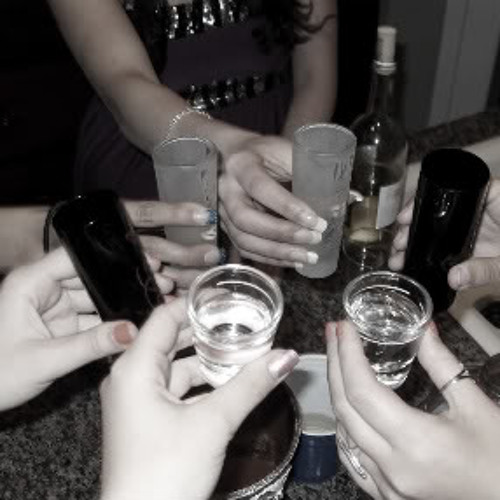 Take Another Shot